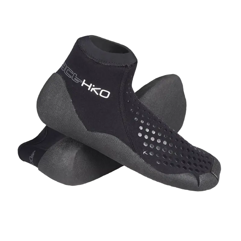 Neoprene Contact Watershoes – Low-Profile Grip Design 1