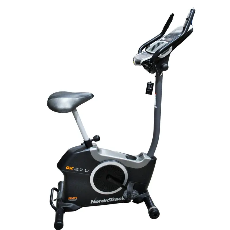 Nordictrack Gx 2.7 Upright Exercise Bike With Bluetooth Connectivity 1