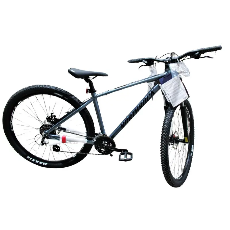 Northrock Xc29 Men’S 29-Inch Hardtail Mountain Bike – Light Blue Finish 1