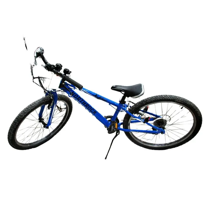 Northrock Xj24 Boys’ 24-Inch Mountain Bike – Lightweight Aluminum Frame 1