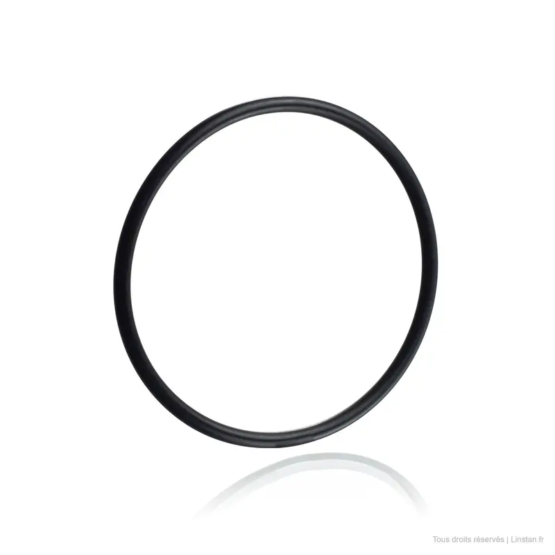 O-Ring Seal For Regiplast/Oli Evo Wall-Hung Toilets | Ø56×53 Mm | J50 1