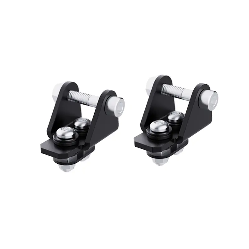 Oem-Compatible Crash Bar Mount For Bmw Motorcycle Auxiliary Lights 1