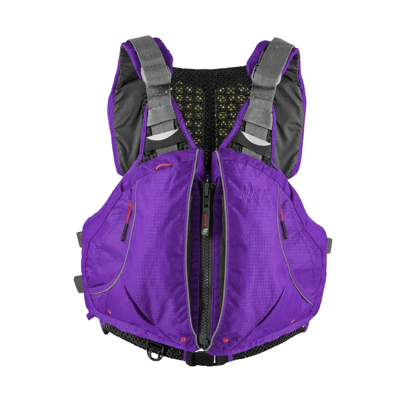 Old Town Solitude Women'S Pfd Life Vest 1