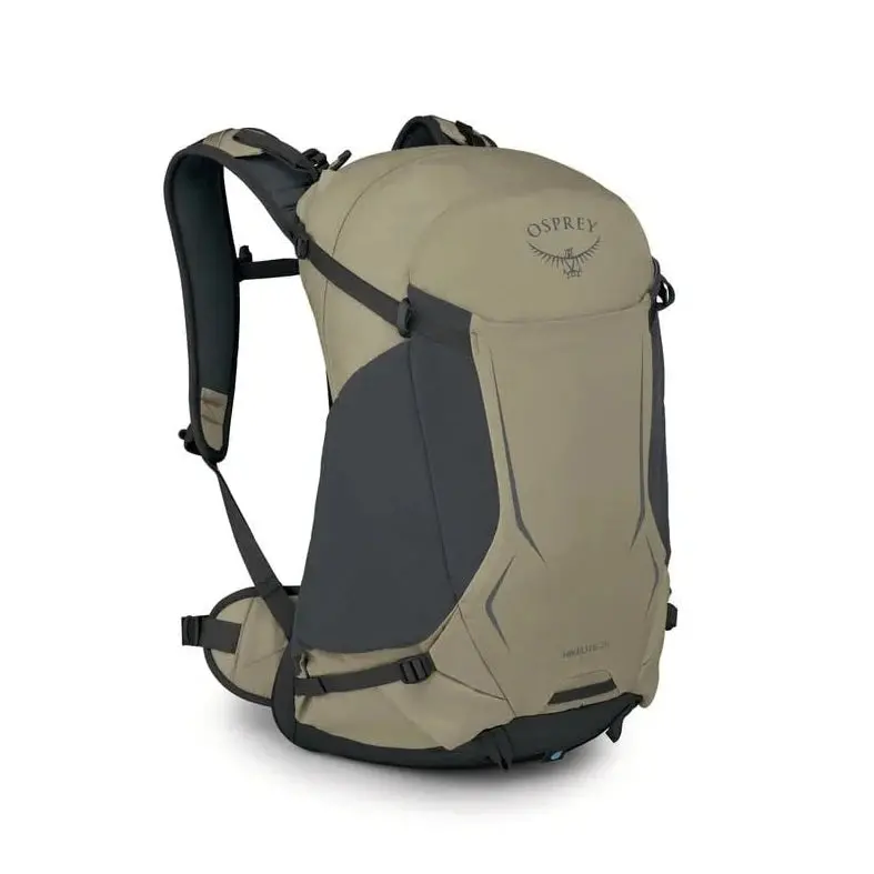 Osprey Hikelite 26 Backpack – 2026 Breathable Lightweight Daypack For Hiking & Commuting 1