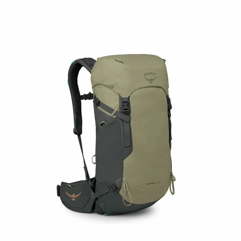 Osprey Kestrel 28 Lt Backpack – 2026 Men’S Compact Lightweight Daypack 1