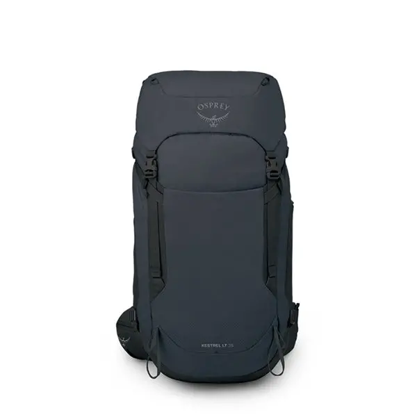 Osprey Kestrel Lt 35 Backpack – Compact, Lightweight Mountaineering Pack For Short Trips 1