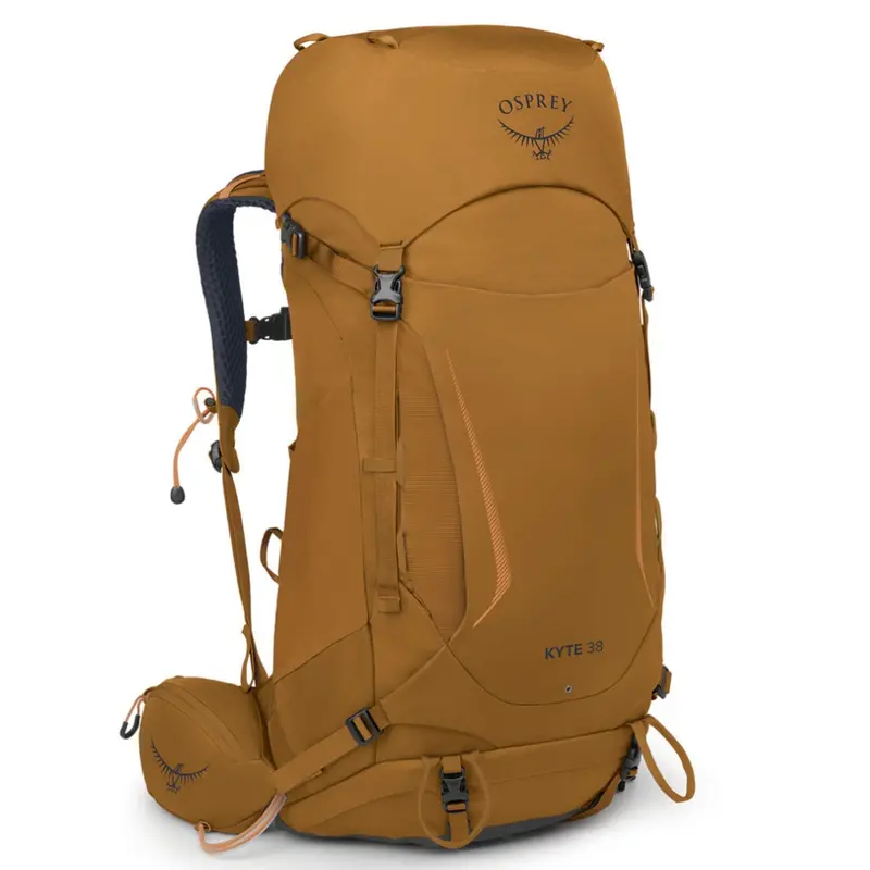 Osprey Kyte 38L Women’S Backpack – 2026 Updated Trail-Optimized Hiking Pack 1
