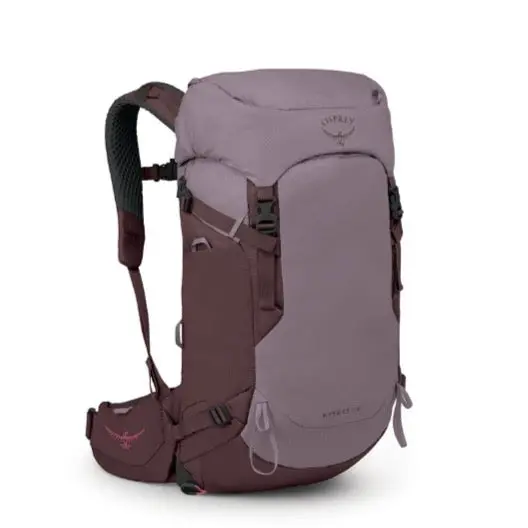Osprey Kyte Lt 35 Women’S Pack – 2026 Lightweight Hiking Backpack With Ergonomic Fit 1