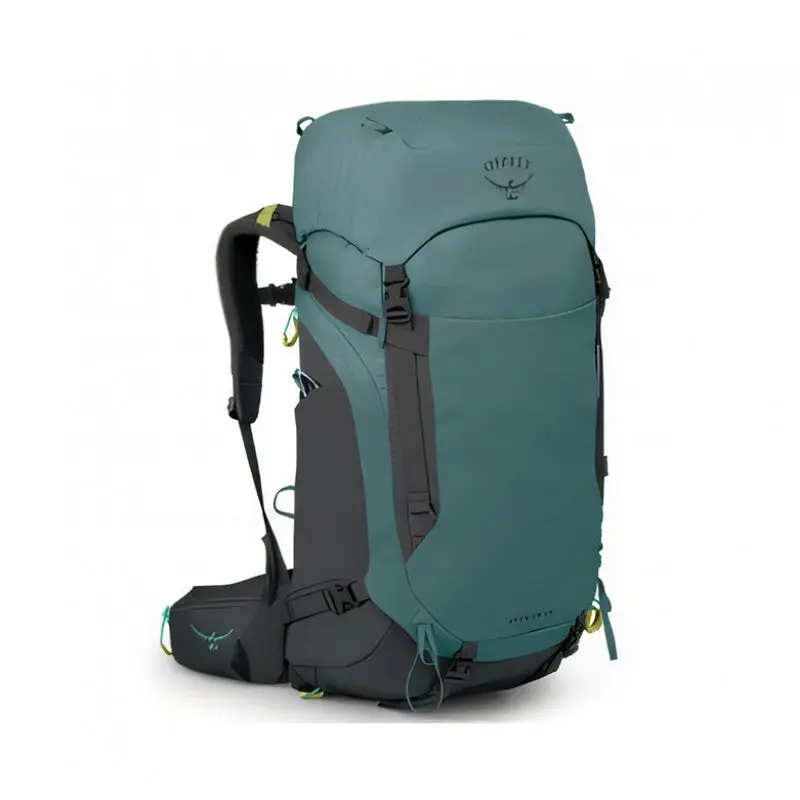 Osprey Kyte Lt 45 Women’S Backpack – 2026 Ultralight All-Terrain Hiking Pack 2