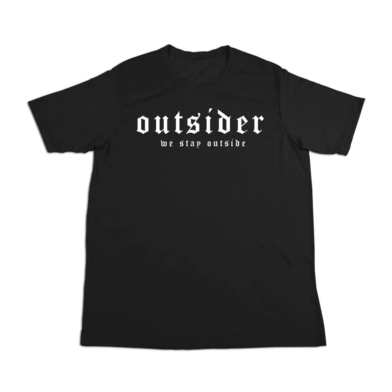Outsider Og Soft Short-Sleeve Everyday Shirt 1