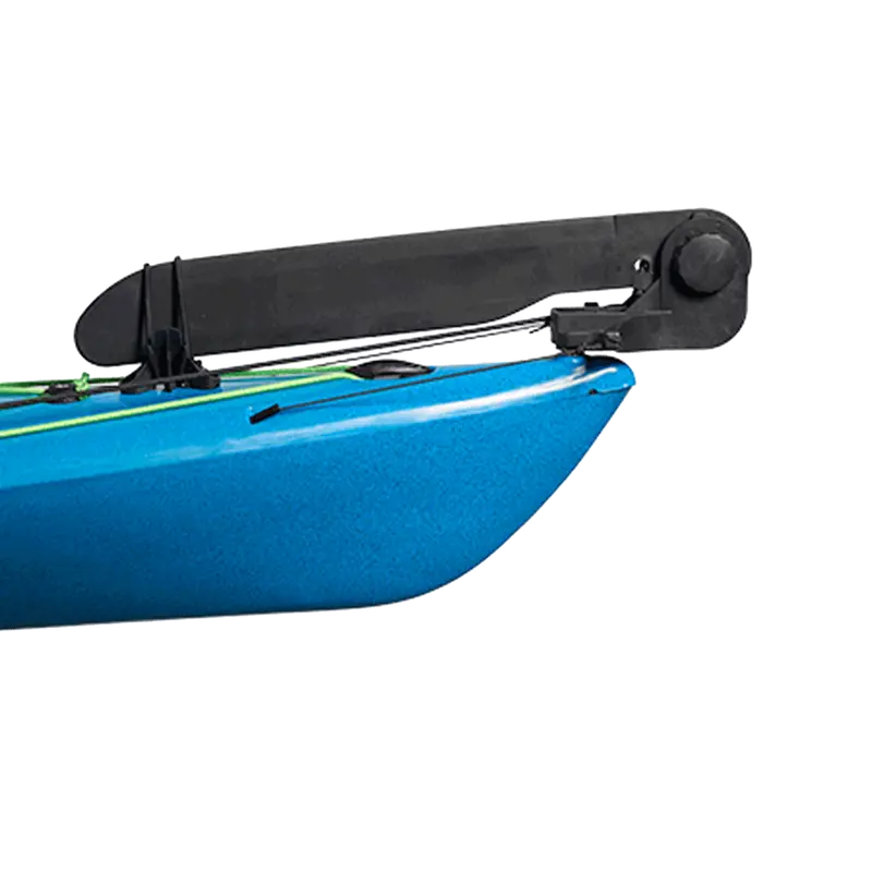 Paddles For Unplugged And Endless Kayaks 1