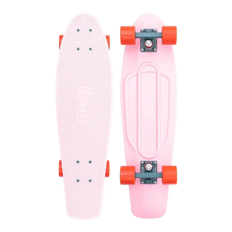 Penny Cactus Wanderlust 27-Inch Cruiser Board 1
