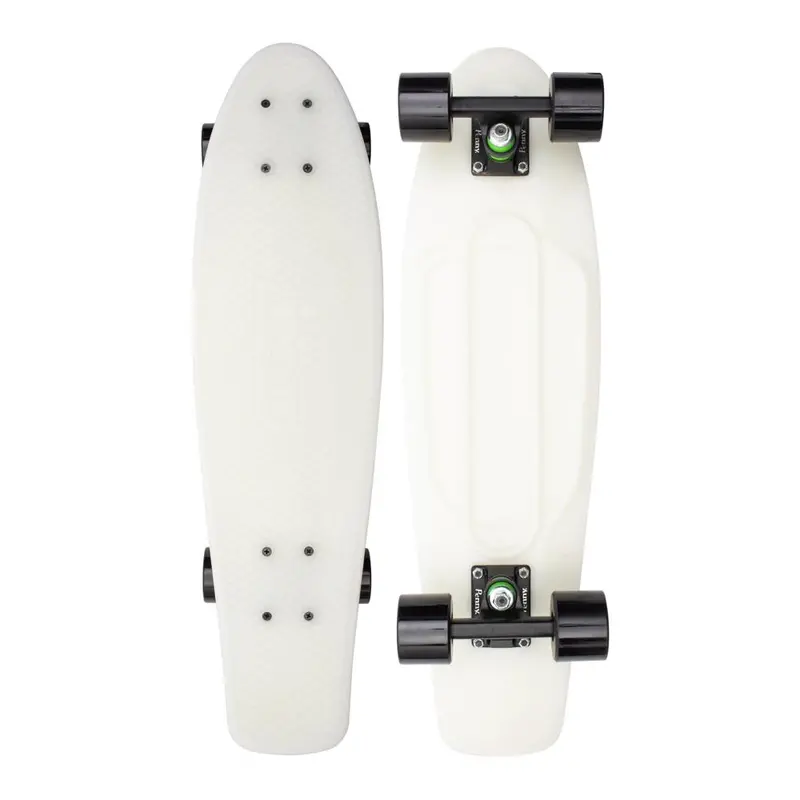Penny Casper Glow 27-Inch Uv-Reactive Skateboard 1