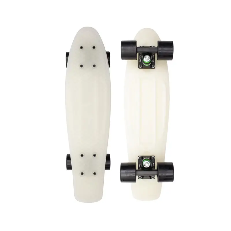 Penny Skateboard 22" Casper Glow-In-The-Dark Cruiser 1