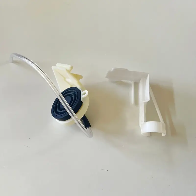 Pneumatic Kit For Eurofutura 601–607 Reservoirs By Regiplast/Oli – Model Kp601 1