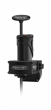 Power-Pole Micro Anchor – Compact, Quiet Electric Anchoring System For Small Boats And Kayaks 1