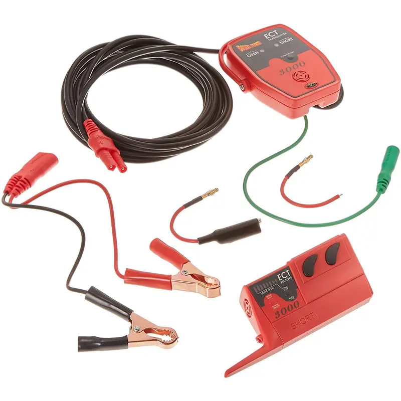 Power Probe Ect3000B – Open/Short Circuit Detector For Automotive Systems (No Enclosure) 1