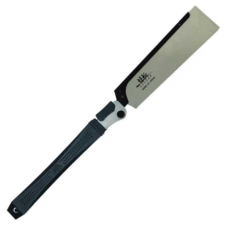 Precision Japanese Pull Saw 240Mm – Foldable Carpentry Hand Saw For Woodworking 1