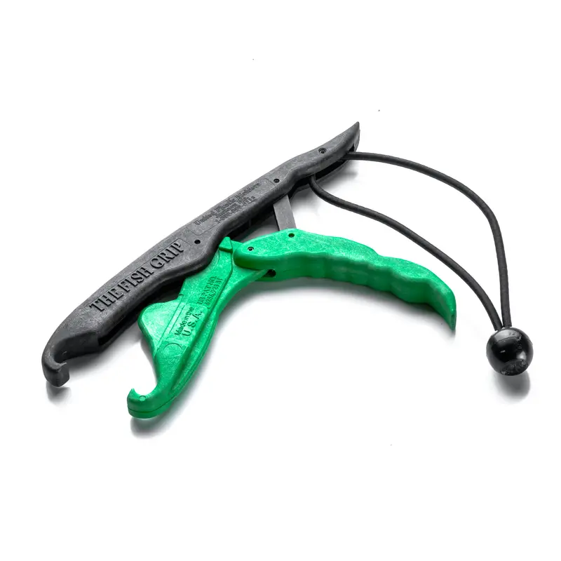 Pro Fish Gear Lunker Tamers – Heavy-Duty Fish Grip Tool 1