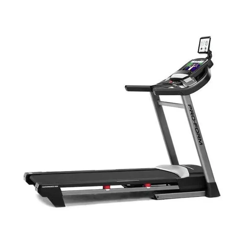 Pro-Form Proshox 800I Treadmill 1