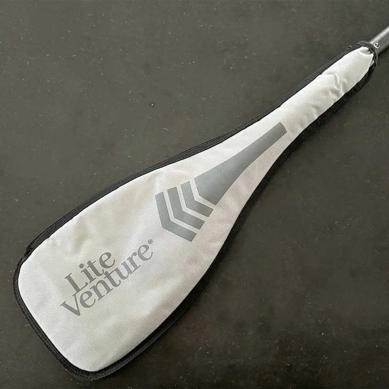 Protective Paddle Blade Cover For Stand-Up Paddleboards 1