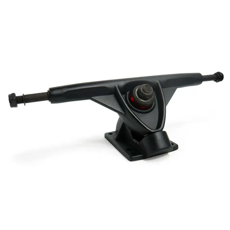 Punked 180Mm Black Rkp Longboard Trucks (Pair) 1