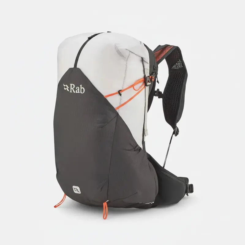 Rab Syclon Xp 30L Waterproof Backpack – 2026 Ultralight Trail Pack 1