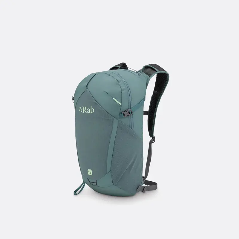 Rab Tygen 22L – 2025 Lightweight Multi-Function Mountaineering Backpack 1