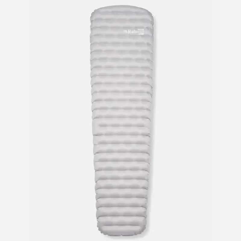 Rab Ultrasphere 5 Sleeping Pad – 2026 Ultralight Inflatable Mat With Integrated Pump Sleeve 1
