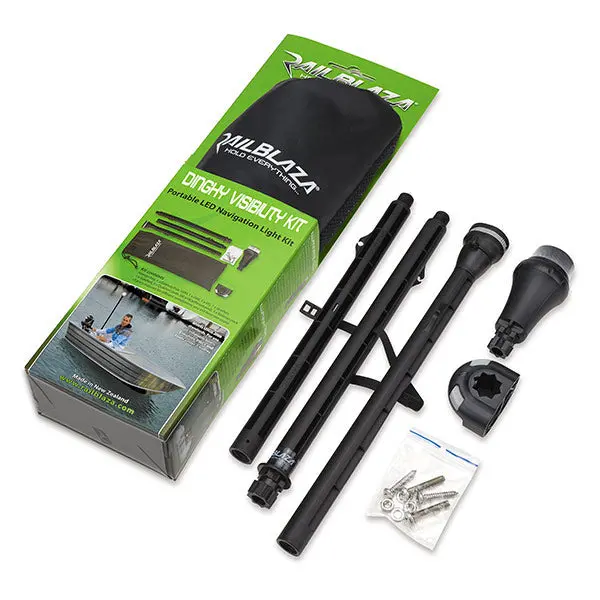 Railblaza Dinghy-Specific Visibility Safety Kit 1