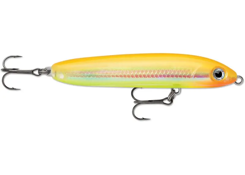 Rapala Skitter V Walking Topwater Plug 1