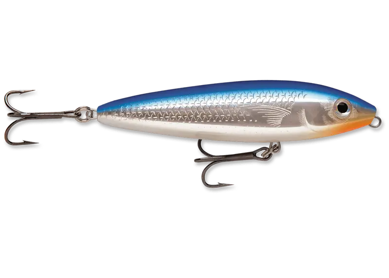 Rapala Skitter Walk – Freshwater Walking Bait With Side-To-Side Action 1