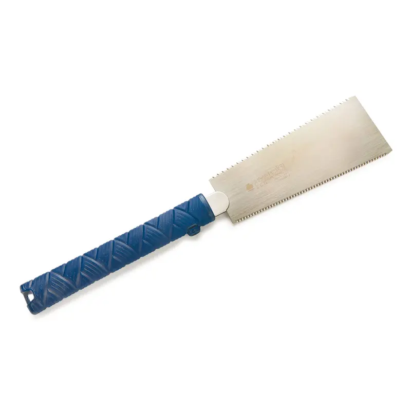 Razor Ryoba Pull Saw – Dual-Function Japanese-Style Cutting Tool 1