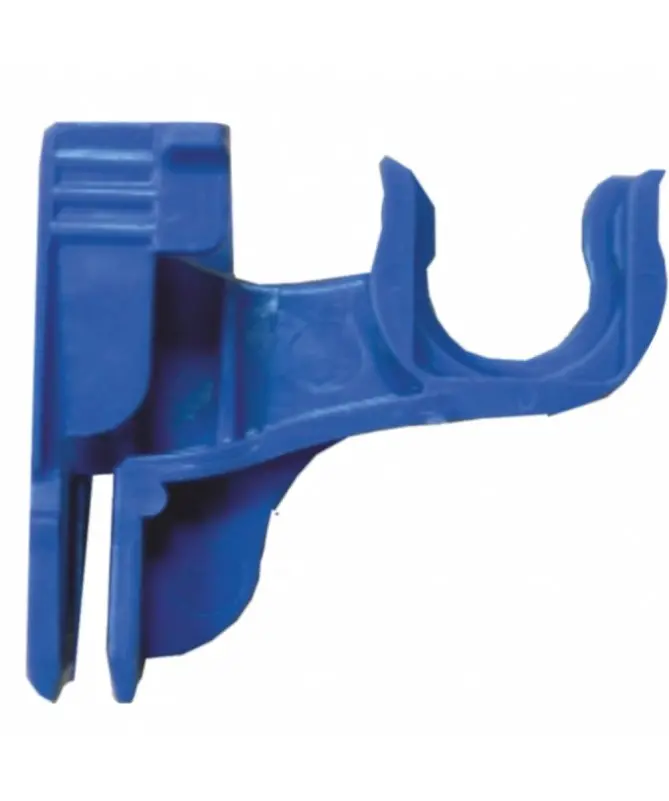 Regiplast/Oli Float Valve Bracket Clip | Ref: 740001 | For Futura74 740 & 742 In-Wall Cisterns 1