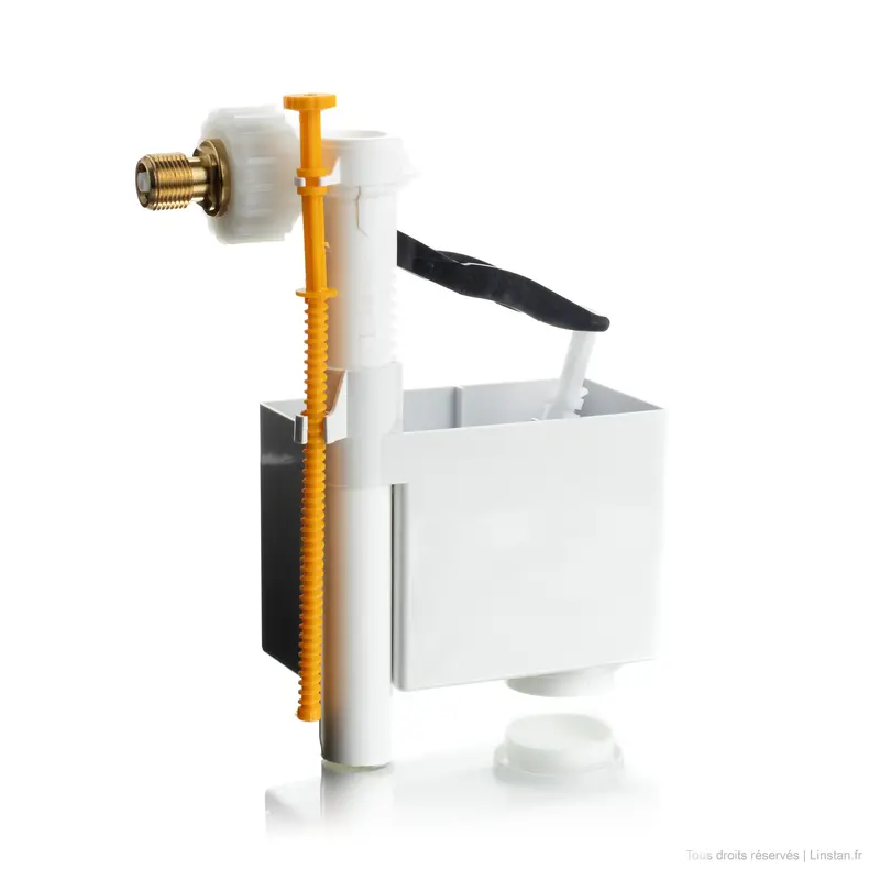 Regiplast / Oli Float Valve For Concealed Cisterns | Model 0210S 1
