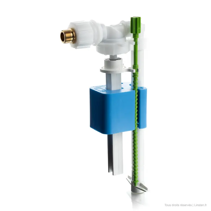 Regiplast/Oli Float Valve For Joker 500–501 Cisterns | Part No. 0510 1
