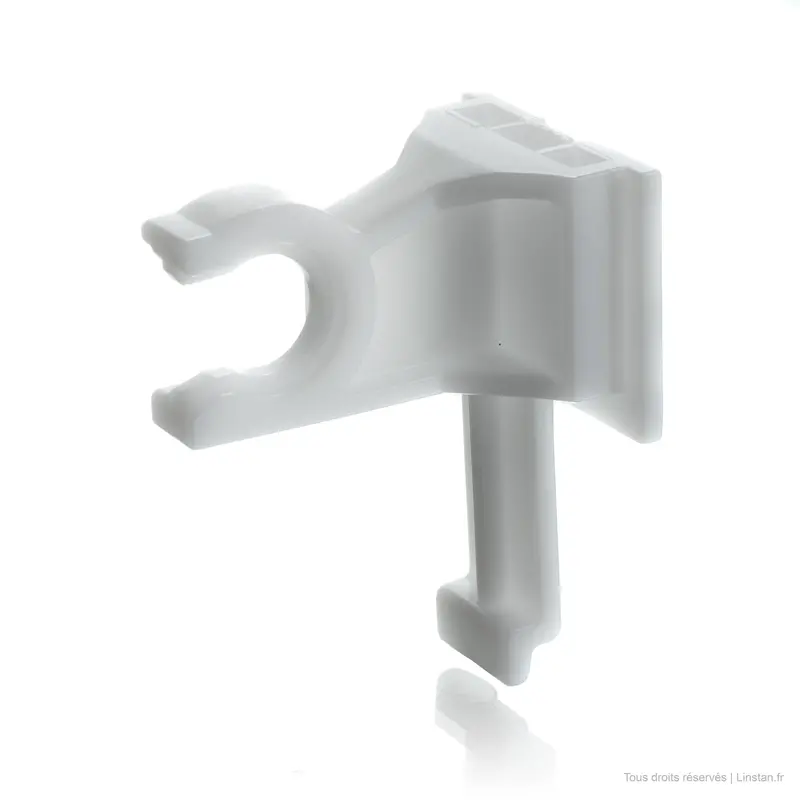 Regiplast/Oli Float Valve Mounting Clips For Césame Cisterns | Part No. Ce703 1