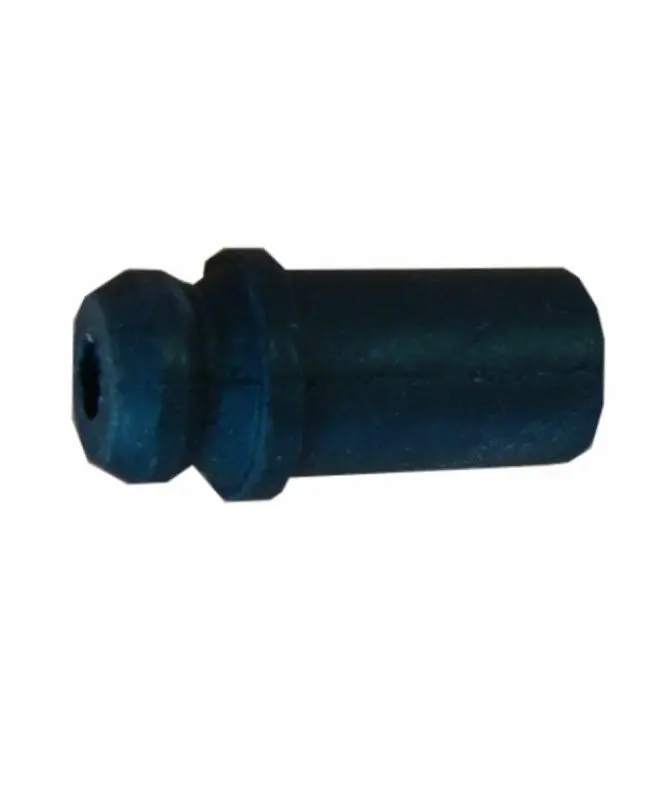 Regiplast / Oli Rubber End Cap – Model 3007 For Recessed Toilet Tanks 1