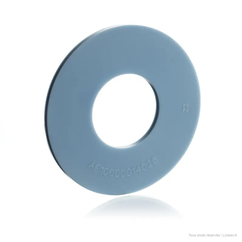 Regiplast / Oli Seal For Evo 673 Cable-Operated Concealed Cistern | Ref. 410071 1