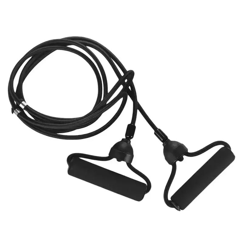 Resistant Vibration Bands For Dynamic Strength Training 1