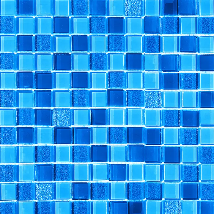 Royale Abyss Premium Above-Ground Pool Liner 1