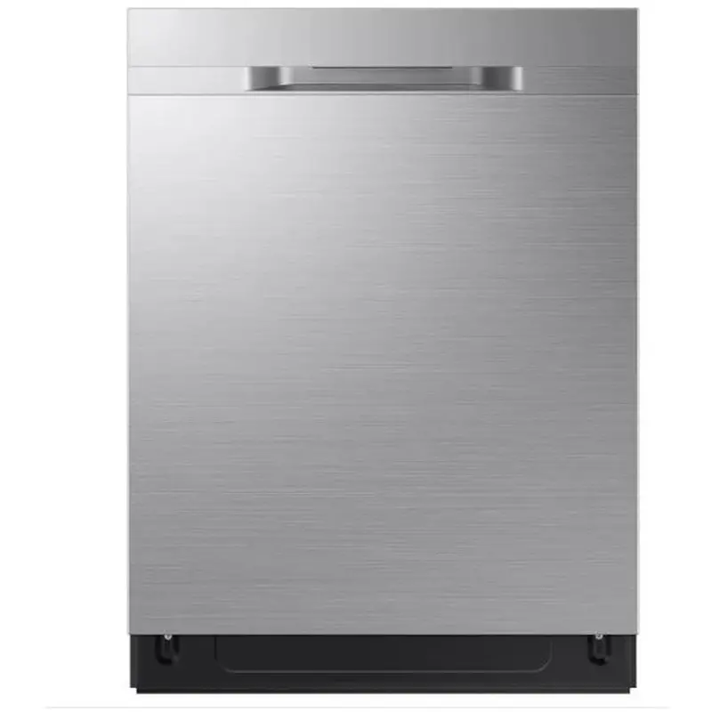 Samsung Dw80Dg5200Sr 24-Inch Stainless Steel Dishwasher – Energy-Efficient Model 1