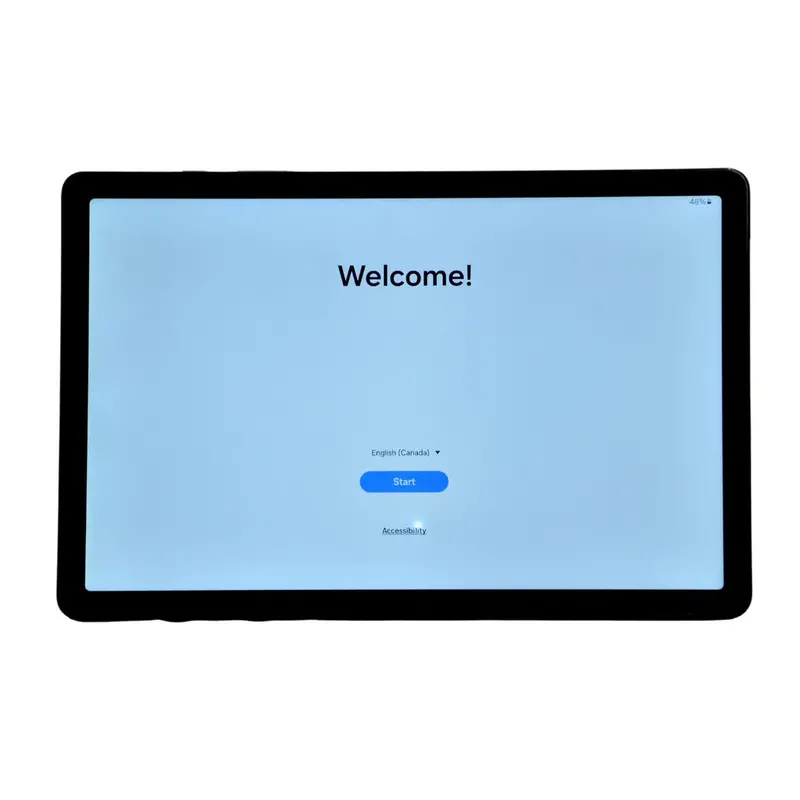 Samsung Galaxy Tab A9+ (Plus) – 64Gb Graphite Tablet 1
