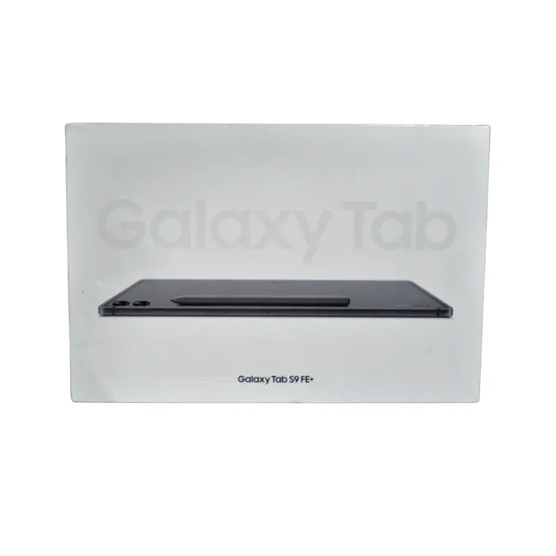 Samsung Galaxy Tab S9 Fe+ 12.4-Inch Android Tablet With S-Pen – 128Gb, Gray 1