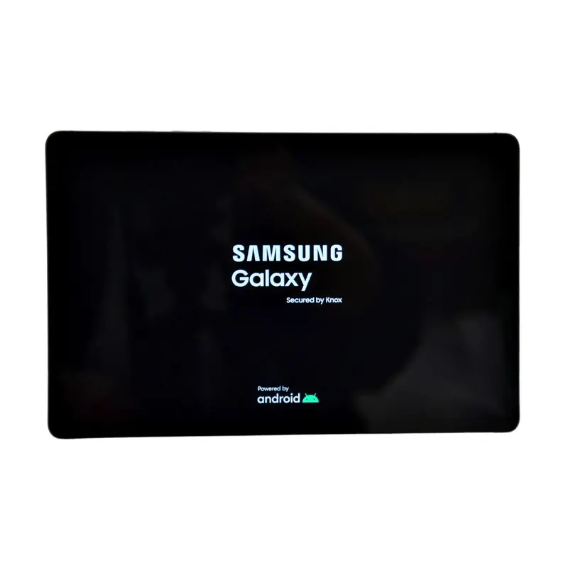 Samsung Galaxy Tab S9 Fe 128Gb Tablet – Sleek Gray Design 1