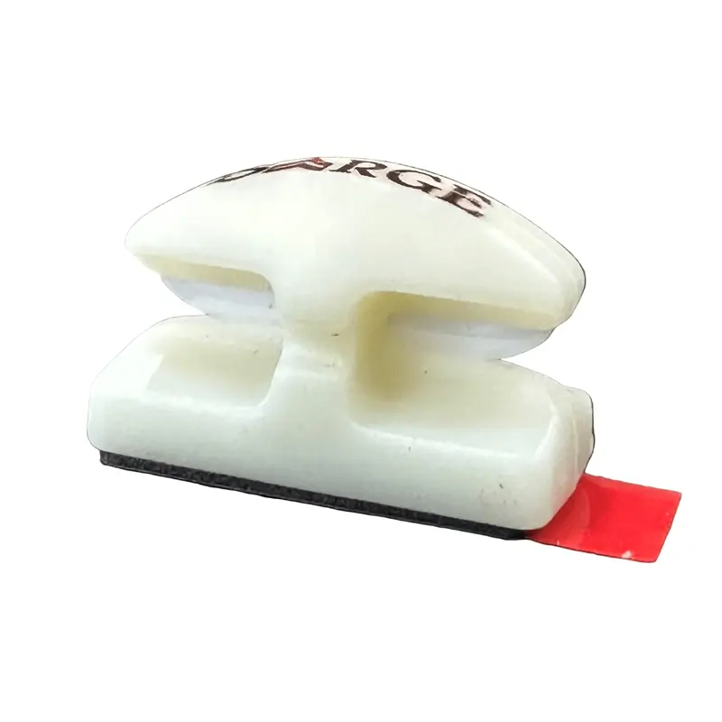 Sarge X Line Cutterz Glow-In-The-Dark Ceramic Blade Flat Mount 1