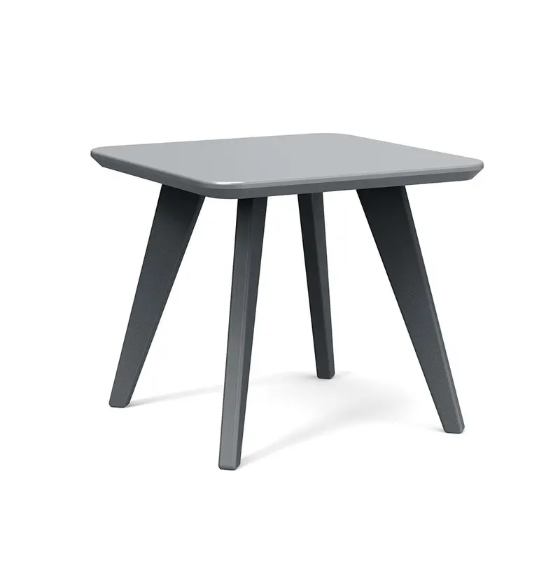 Satellite Square End Table – 18-Inch 1