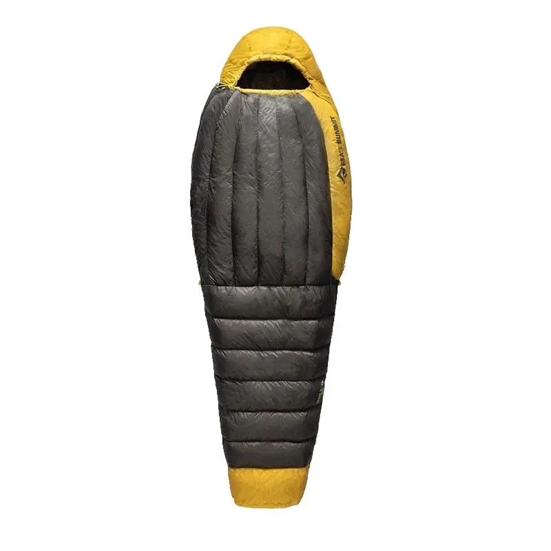 Sea To Summit Spark -1°C – Latest Down-Insulated Sleeping Bag With Feather-Light Construction 1