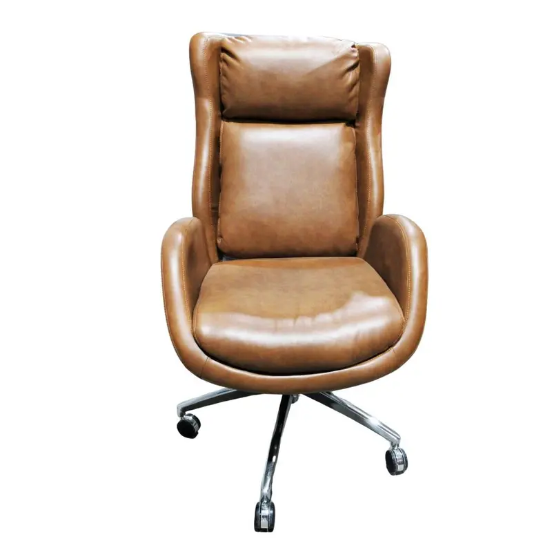 Sealy Jackson Wingback Executive Office Chair 1