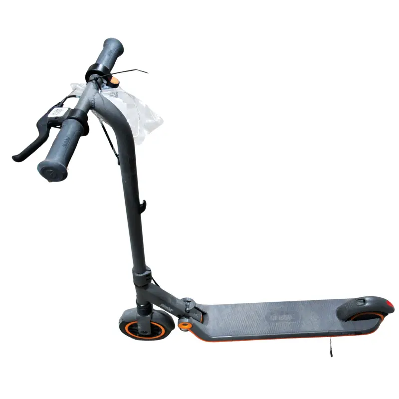 Segway Ninebot Zing E12 Electric Kick Scooter – Lightweight, 12.5-Mile Range, 15.5 Mph Top Speed 1